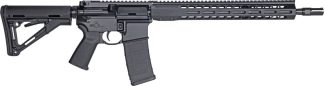 BARRETT REC 7 DI RIFLE 5.56X45 - 16" 1:7" 30RD BLK