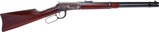 CIMARRON 1894 CARBINE 30-30 - 20" CC/BLUED WALNUT