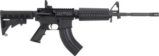 COLT CARBINE 7.62x39MM 16.1" - 20RD MATTE BLACK