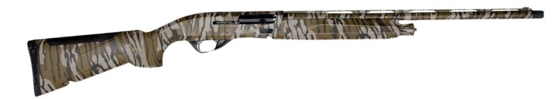 WEATHERBY ELEMENT 2 TURKEY - 12GA 3" 22" BOTTOMLANDS