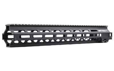 GEISSELE 15" SUPER MOD MK8 MLOK BLK