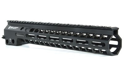 GEISSELE 13.5" SPR MOD MK14 MLOK BLK - Image 4