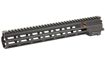 GEISSELE 13.5" SMR MK16 MLOK BLK