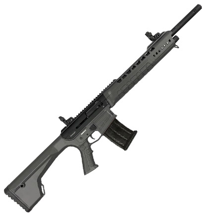 Typhoon 12Ga 20" Auto TG