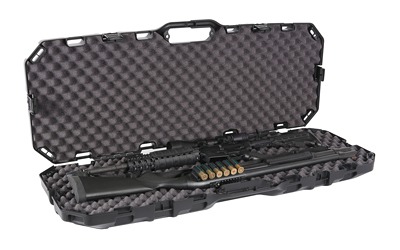 PLANO TACTICAL 42" LONG GUN CASE BLK - Image 2