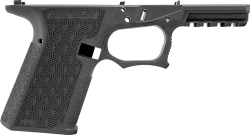 GREY GHOST PREC COMBAT PISTOL - STRIPPED FRAME COBALT