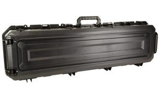 PLANO ALL WTHR 2 52" LONG GUN CASE