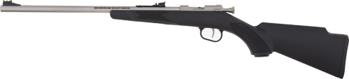 HENRY H5 MINI BOLT YOUTH 22LR - GEN 2 16.25" SS/SYNTHETIC - Image 2