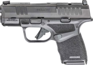 SPRINGFIELD HELLCAT OSP 9MM - MICRO COMPACT 3" 10RD
