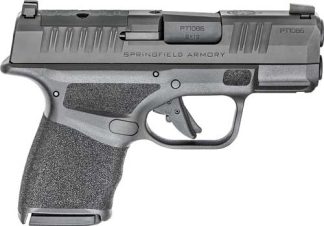 SPRINGFIELD HELLCAT OSP 9MM - MICRO COMPACT 3" 13RD