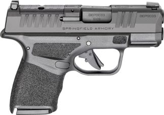 SPRINGFIELD HELLCAT OSP 9MM - 3" 10RD BLACK/SS CA COMP