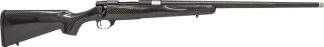 HOWA CARBON STALKER - 270 WIN 22" THREADED BLACK