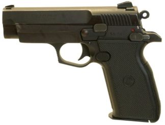 USED STAR FIRESTAR PLUS 9MM - 13RD MAG GOOD CONDITION