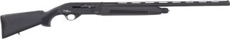 IVER JOHNSON 12GA 3.5" 28"VR - BLACK SYNTHETIC