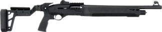 BERETTA 1301 TAC C MOD2 12GA - 3" 18.5" 5+1 PG CHISEL FD BLK