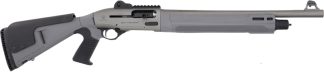 BERETTA 1301 TAC C MOD2 12GA - 3" 18.5" 5+1 PISTOL GRIP GRAY
