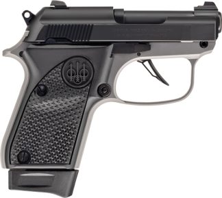 BERETTA 30X TOMCAT 32ACP 2.4" - 8RD BLACK