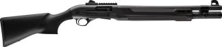 BERETTA A300 PATROL 12GA. - 3" 19.1" MC BLACK SYNTH 7+1