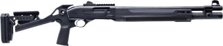 BERETTA A300 PATROL 12GA. 3" - 19.1" CHISEL STOCK SYN 5+1
