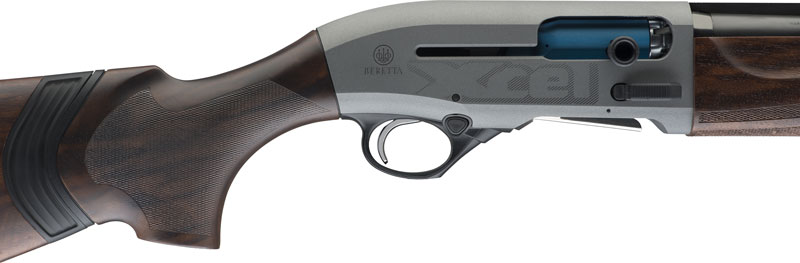 BERETTA A400 XCEL SPORTING KO - 12GA. 3" 32"VR CT3 WALNUT - Image 3
