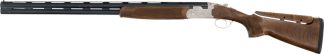 BERETTA 686 SPORTING 12GA.30" - VR CT5 WOOD/BLUED BFAST LEFT H