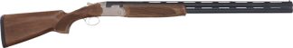 BERETTA 686 SPORTING 20GA. 30" - VR CT5 WOOD/BLUED VENT MIDRIB