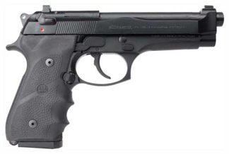 BERETTA 92 BRIGADIER 9MM 4.9" - FS 10RD CA COMPLIANT