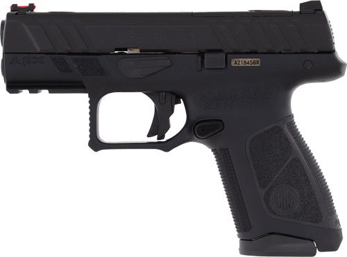 BERETTA APX A1 COMPACT 9MM - 3.7" 15RD BLACK POLY - Image 2