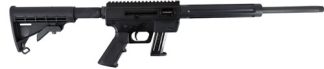 JRC TAKEDOWN GEN3 9MM 17" BBL. - 17RD S&W M&P MAG BLACK