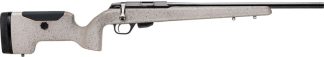 TIKKA T1X UPR 22LR 20" BLUED/ - DESERT SAND