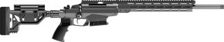 TIKKA T3X TAC A-1 308 WIN - 20"HB THREADED 10RD CHASSIS