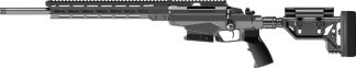 TIKKA T3X TAC A-1 LEFT HAND - 6.5CM 24"HB THD CHASSIS