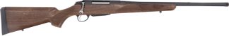 TIKKA T3X HUNTER 6.5CM 22" - THREADED WOOD/BLUED