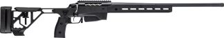 TIKKA T3X ACE GAME 223 REM - 20" THREADED BLACK