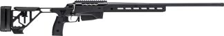 TIKKA T3X ACE GAME 22-250 - 24" THREADED BLACK