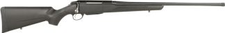 TIKKA T3X LITE 350 LEGEND 16" - THREADED SYNTHETIC/BLUED