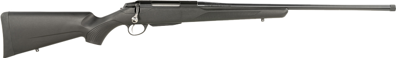 TIKKA T3X LITE 350 LEGEND 16" - THREADED SYNTHETIC/BLUED