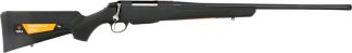 TIKKA T3X LITE 270 WIN 22" - THREADED SYNTHETIC/BLUED
