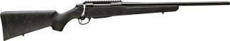 TIKKA T3X 350 LEGEND ROUGHTEC - RANCH 20" ROUGHTECH BLACK