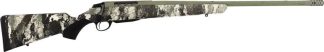 TIKKA T3X LITE 30-06 - VEIL ALPINE 22.4" CRKOTE/SYN