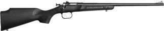 CRICKETT RIFLE G2 22LR - BLUED/BLACK SYNTHETIC