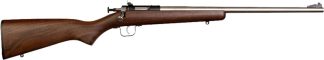 CRICKETT RIFLE G2 22LR - S/S WALNUT