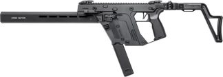 KRISS VECTOR CRB G3 10MM 16" - 33RD FOLDING STOCK BLACK