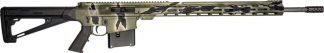GLFA GL10 RIFLE 30-06 SPRG - 24" 1:10 SS BBL PURSUIT GREEN