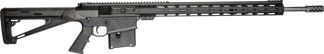 GLFA GL10 RIFLE 30-06 SPFD - 24" 1:10 SS BBL BLACK