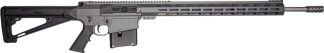 GLFA GL10 RIFLE 30-06 SPRG - 24" 1:10 SS BBL SNIPER GREY