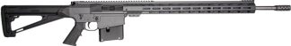 GLFA GL10 RIFLE 6.5 PRC 24" - 1:8 SS BBL SNIPER GREY