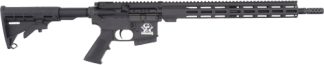 GLFA AR15 RIFLE 350 LEGEND - 16" NITRIDE 5RD M-LOK BLACK