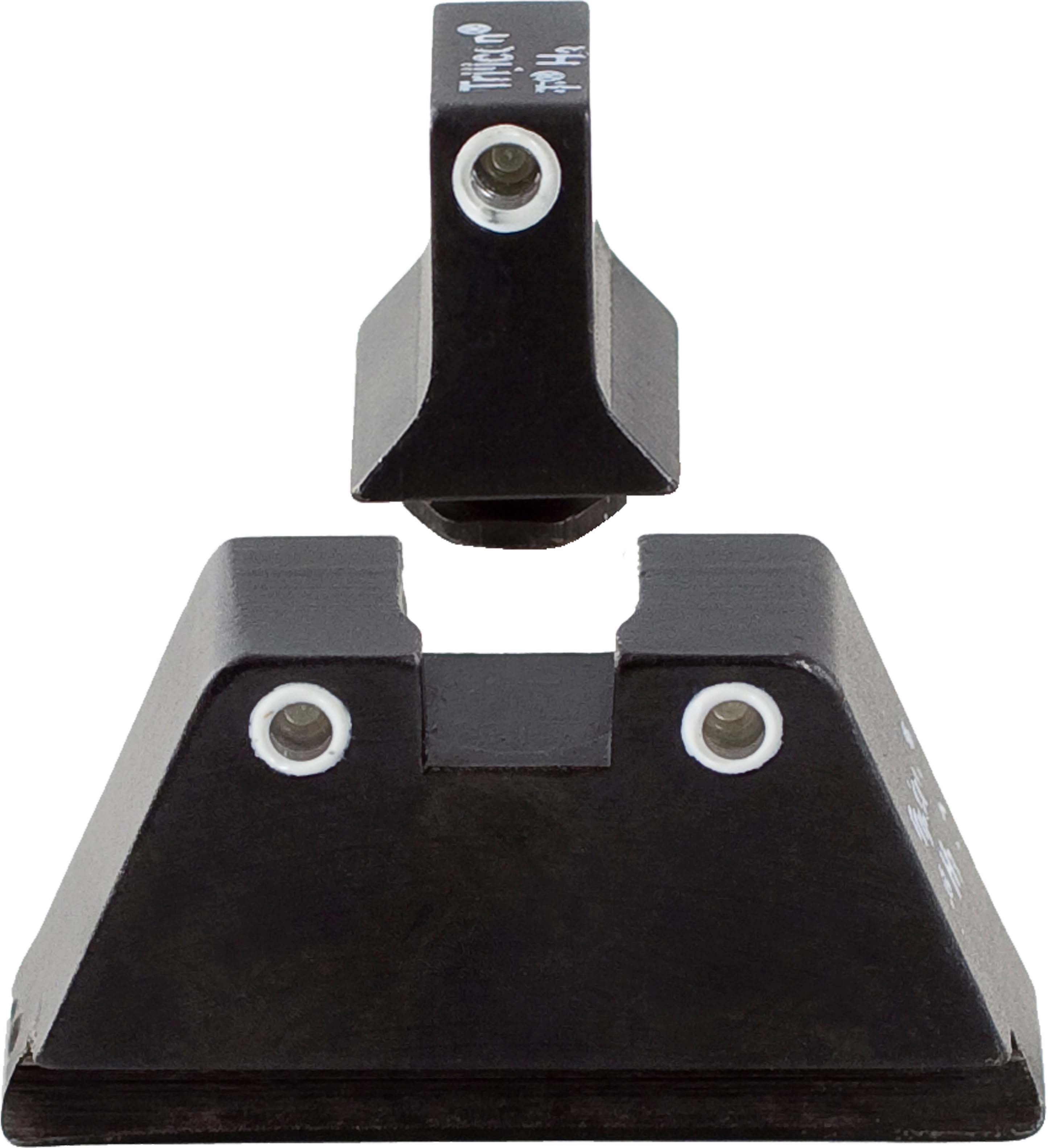 TRJ B&T NS GLK SUPPRESSOR GRN