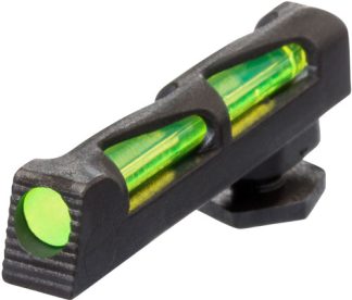 HIVIZ LITEWAVE FRONT SIGHT FOR - ALL GLOCK MODELS